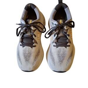 Asics Gel Cumulus 25 Men Gray Sneakers Running Athletic Shoes 1011B621 Size-10
